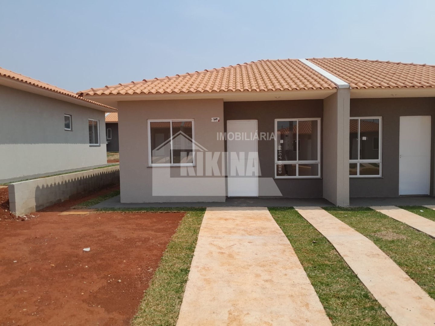 Casa para alugar em Neves, Ponta Grossa — Portal Chave Fácil