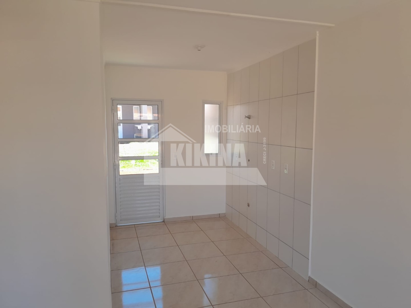Casa para alugar em Neves, Ponta Grossa — Portal Chave Fácil