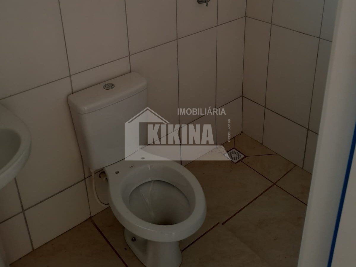 Casa para alugar em Neves, Ponta Grossa — Portal Chave Fácil