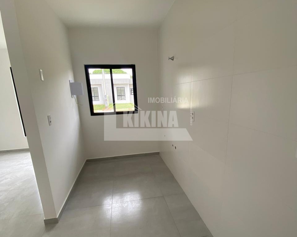 Casa para alugar em Cara-cara, Ponta Grossa — Portal Chave Fácil