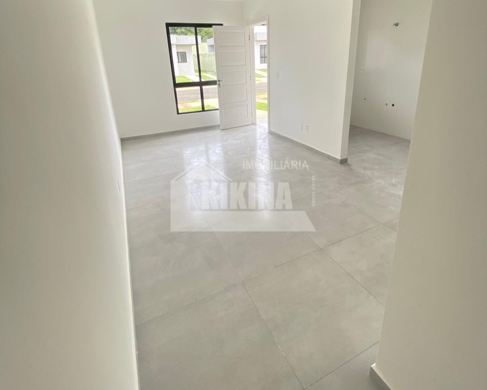 Casa para alugar em Cara-cara, Ponta Grossa — Portal Chave Fácil