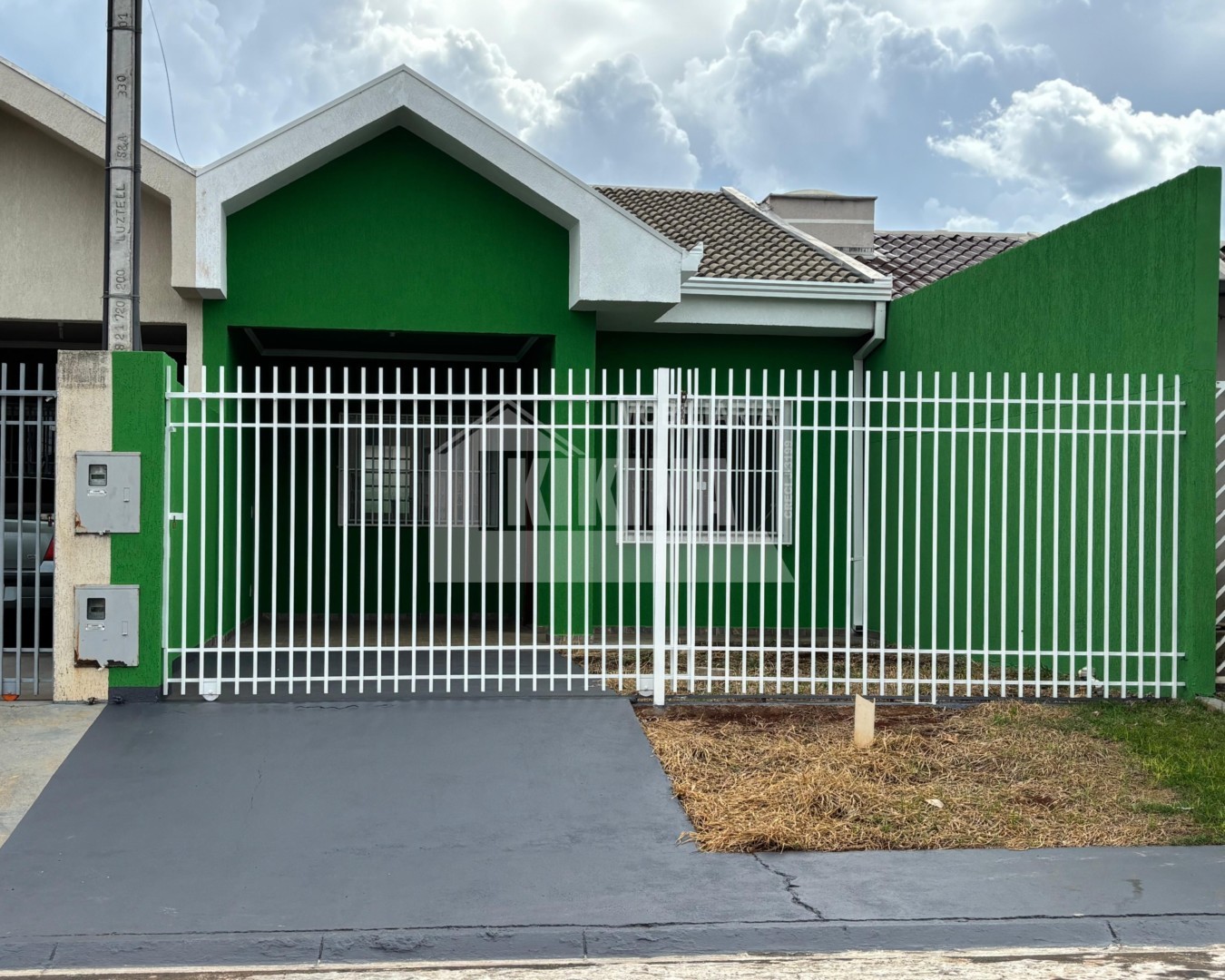 Casa à venda em Cara-cara, Ponta Grossa — Portal Chave Fácil