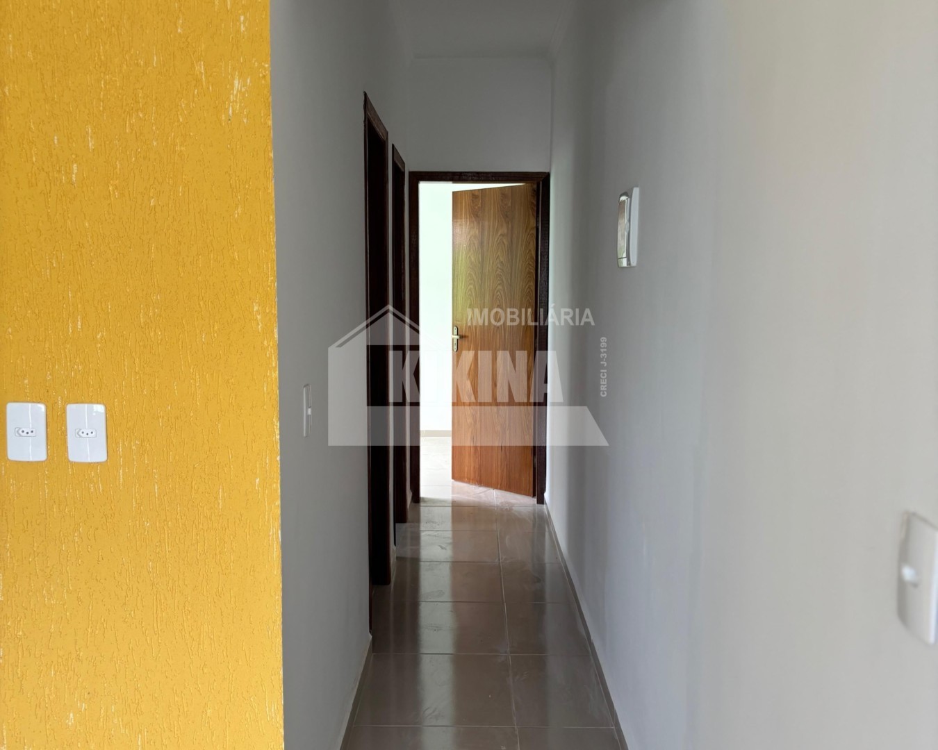 Casa à venda em Cara-cara, Ponta Grossa — Portal Chave Fácil
