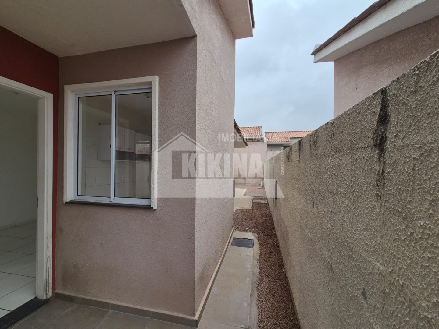 Casa à venda em Colonia Dona Luiza, Ponta Grossa — Portal Chave Fácil