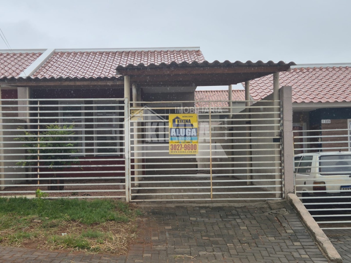 Casa à venda em Colonia Dona Luiza, Ponta Grossa — Portal Chave Fácil