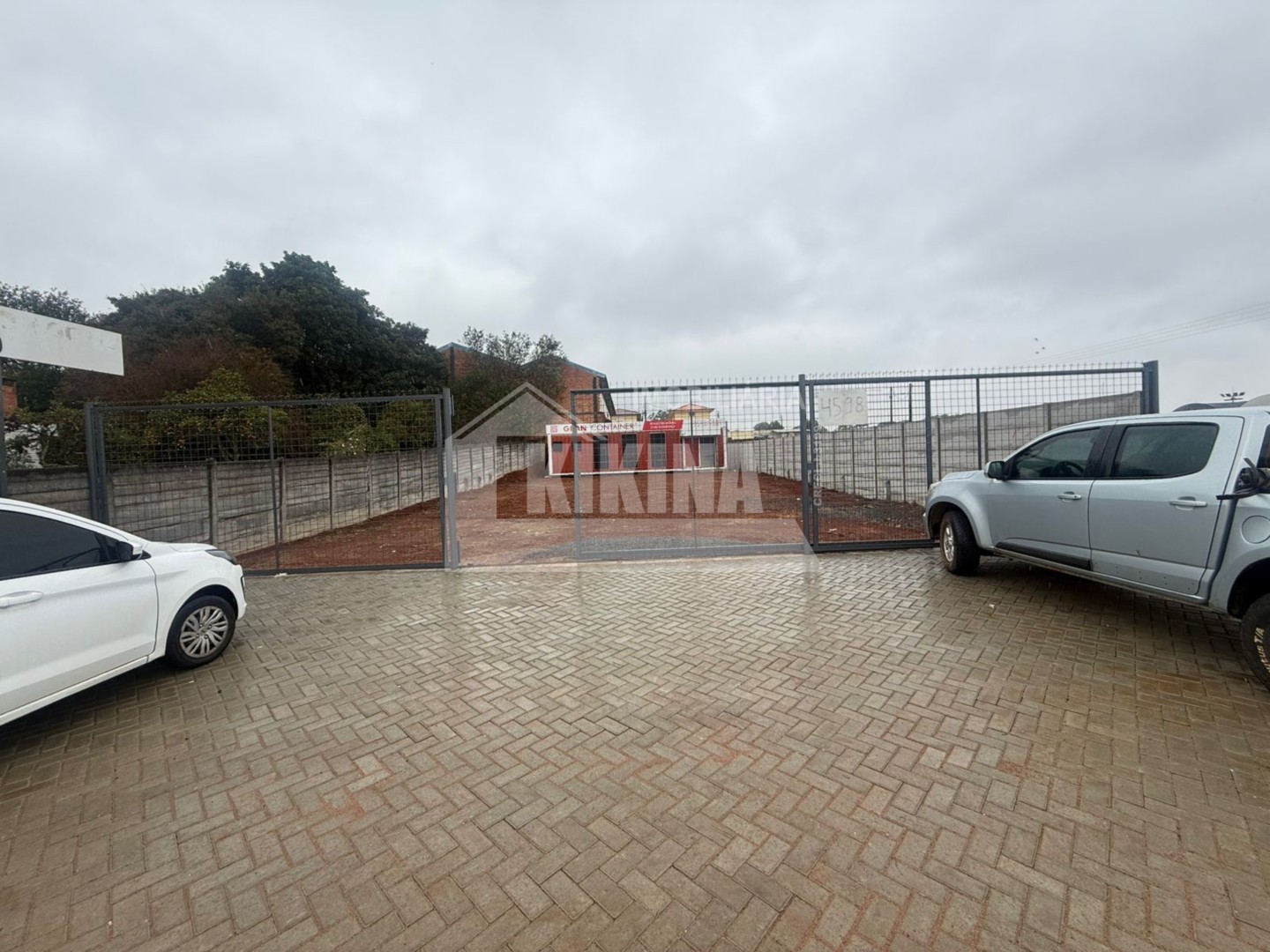 Sala/Conjunto Comercial para alugar em Uvaranas, Ponta Grossa — Portal Chave Fácil