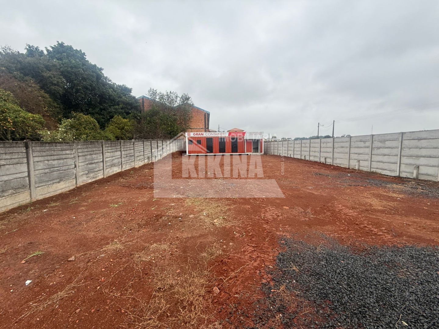 Sala/Conjunto Comercial para alugar em Uvaranas, Ponta Grossa — Portal Chave Fácil