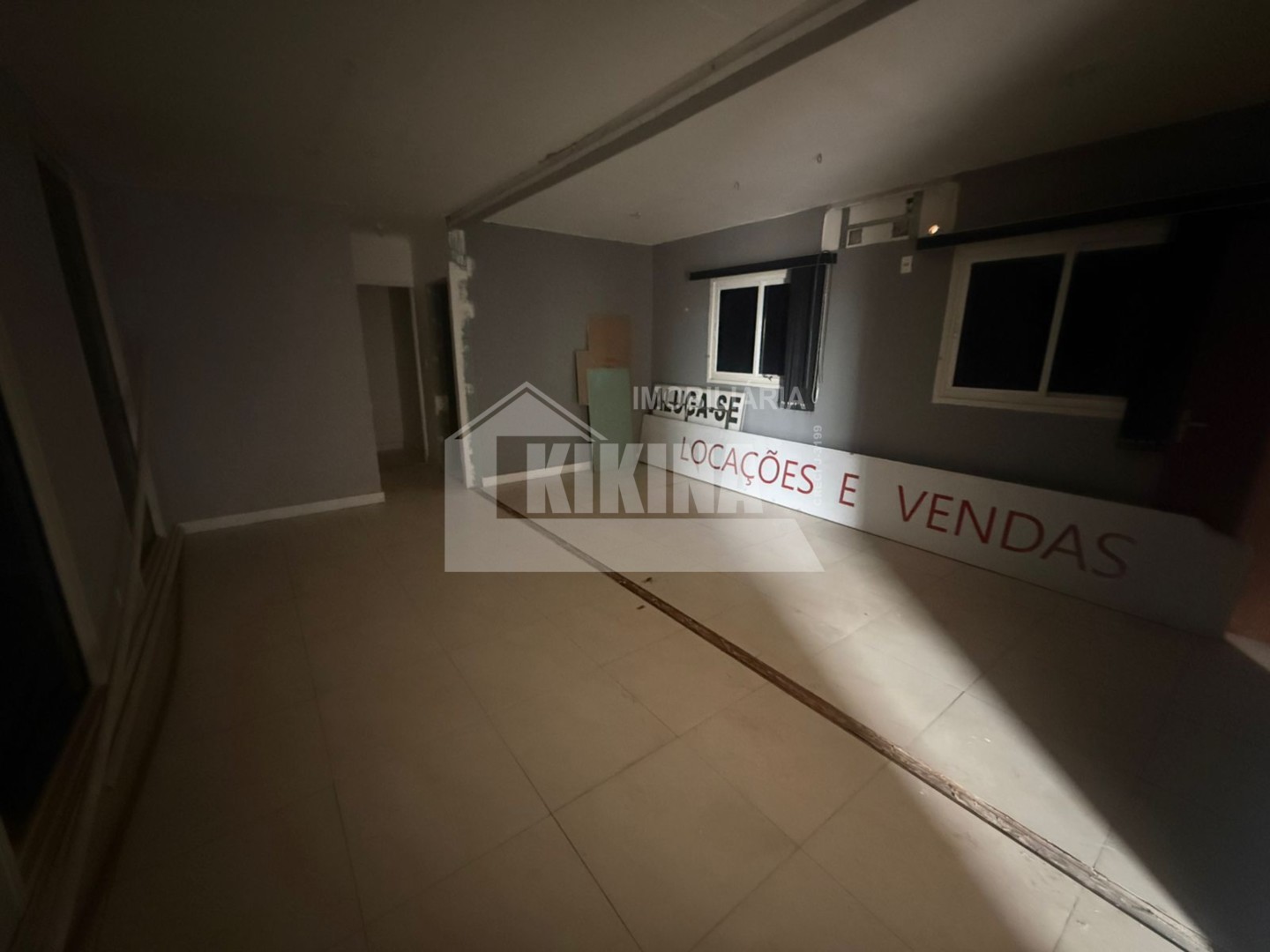 Sala/Conjunto Comercial para alugar em Uvaranas, Ponta Grossa — Portal Chave Fácil