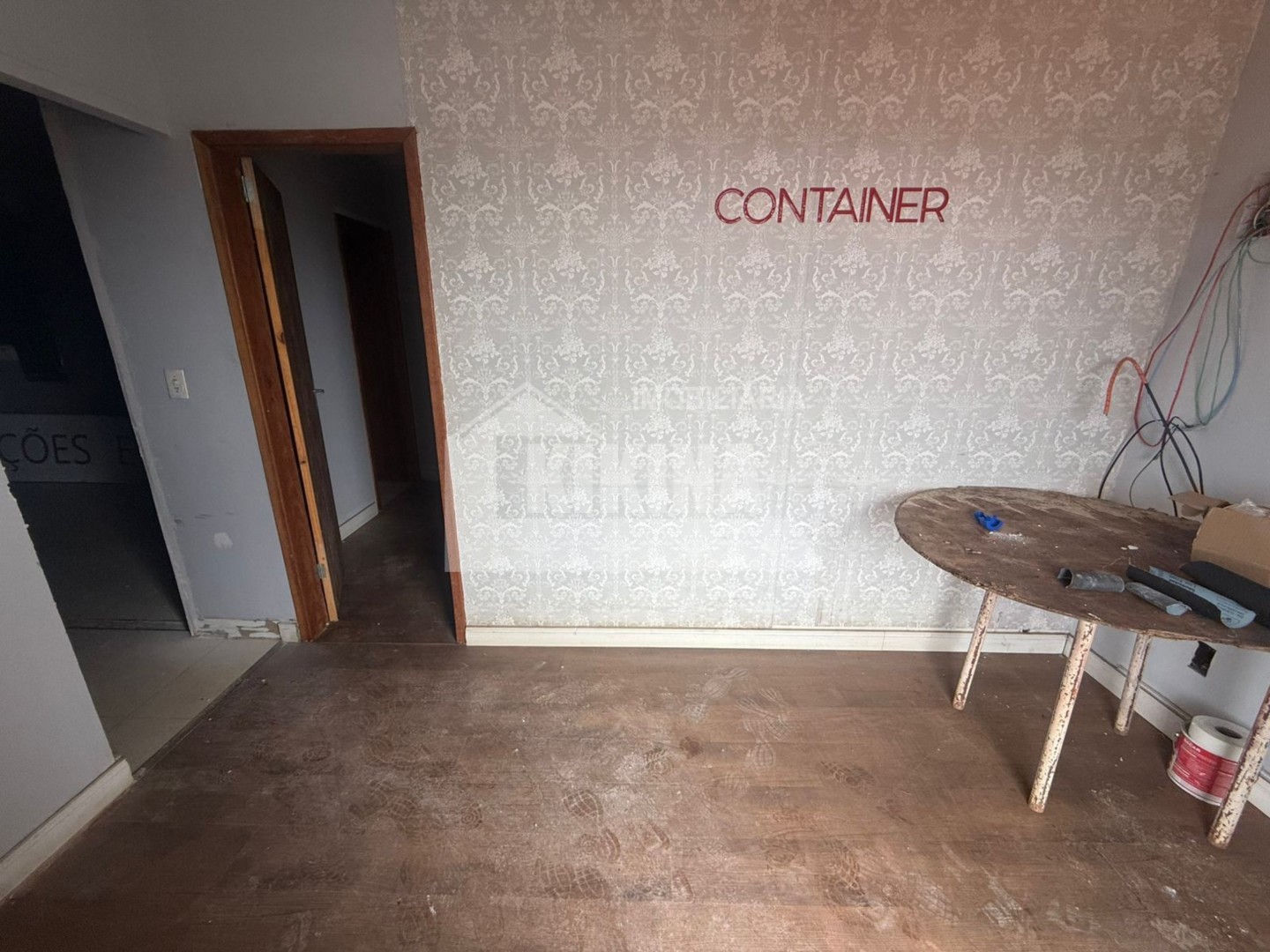 Sala/Conjunto Comercial para alugar em Uvaranas, Ponta Grossa — Portal Chave Fácil