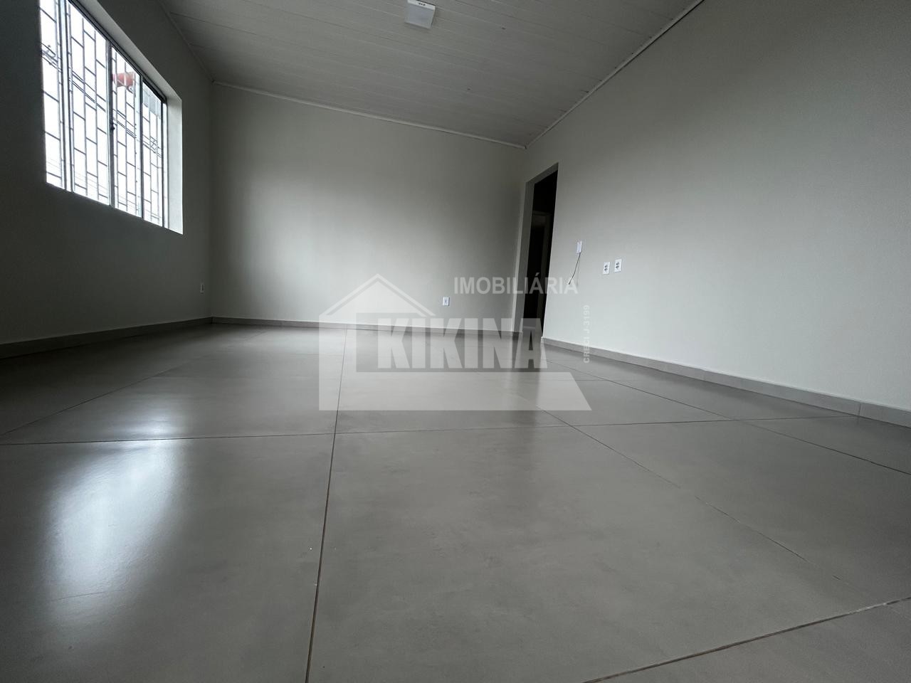 Casa para alugar em Nova Russia, Ponta Grossa — Portal Chave Fácil