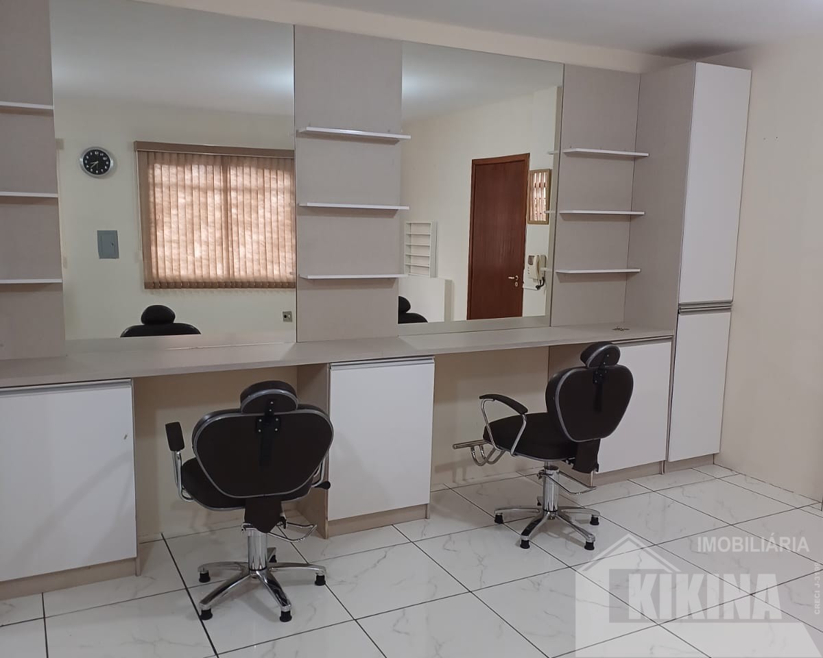 Sala/Conjunto Comercial à venda em Orfas, Ponta Grossa — Portal Chave Fácil