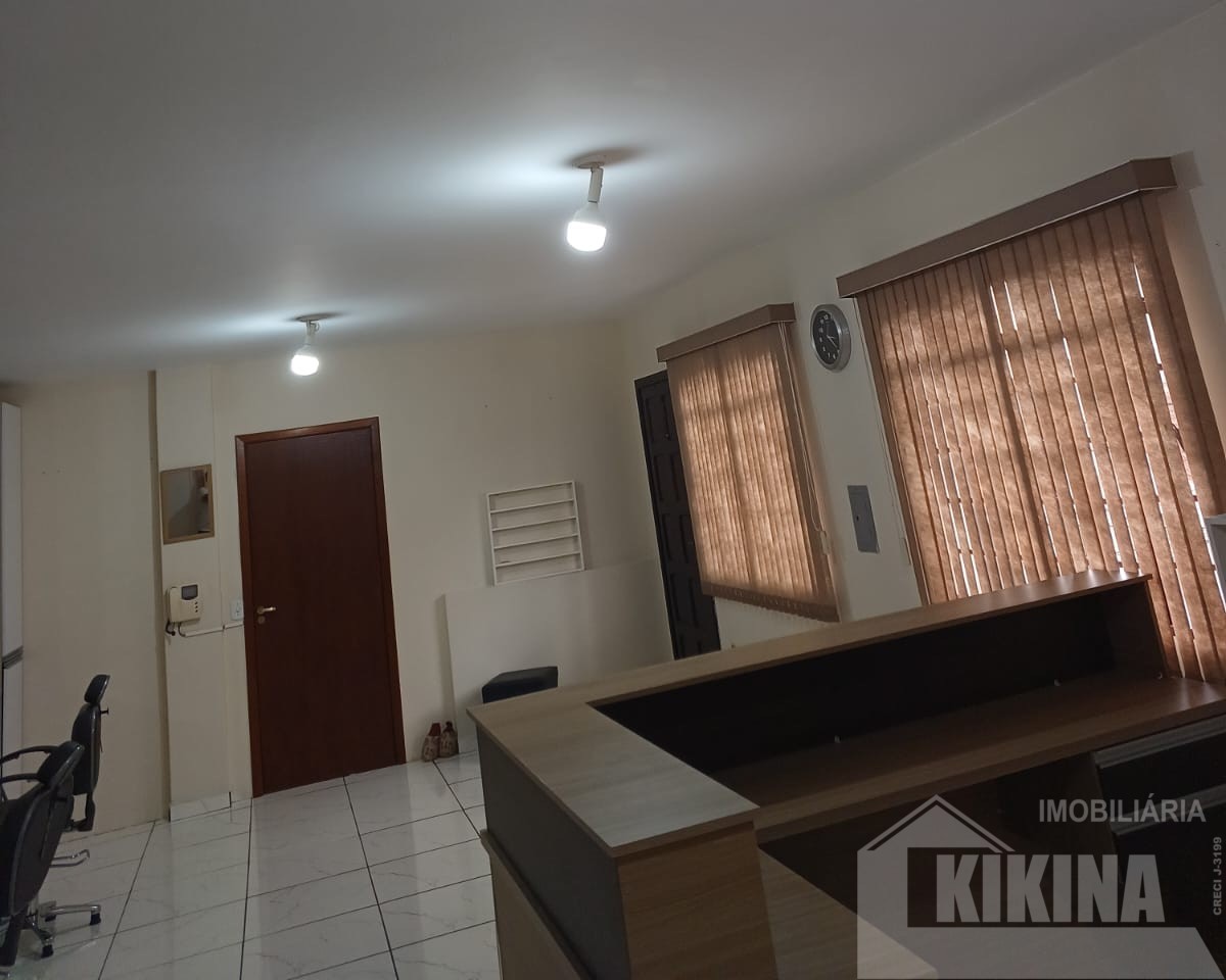 Sala/Conjunto Comercial à venda em Orfas, Ponta Grossa — Portal Chave Fácil