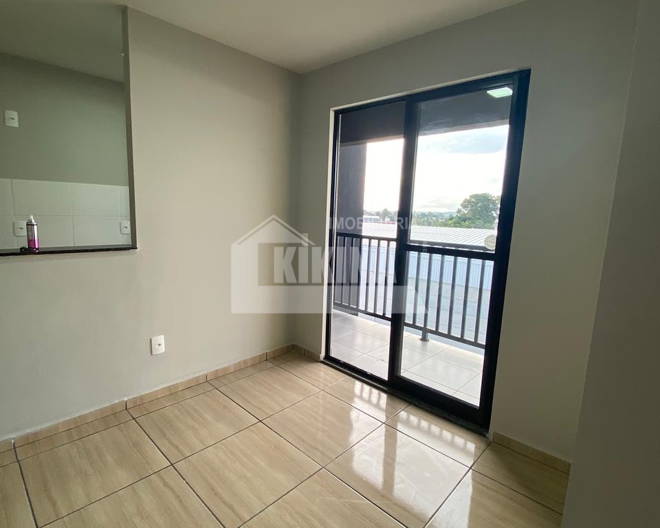 Apartamento para alugar em Orfas, Ponta Grossa — Portal Chave Fácil