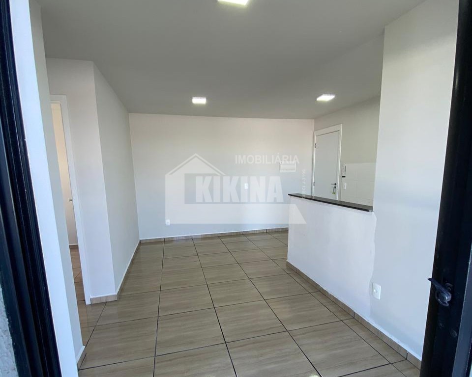 Apartamento para alugar em Orfas, Ponta Grossa — Portal Chave Fácil