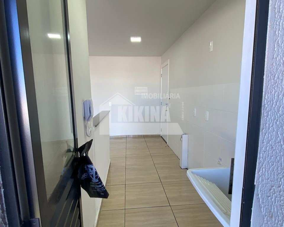 Apartamento para alugar em Orfas, Ponta Grossa — Portal Chave Fácil