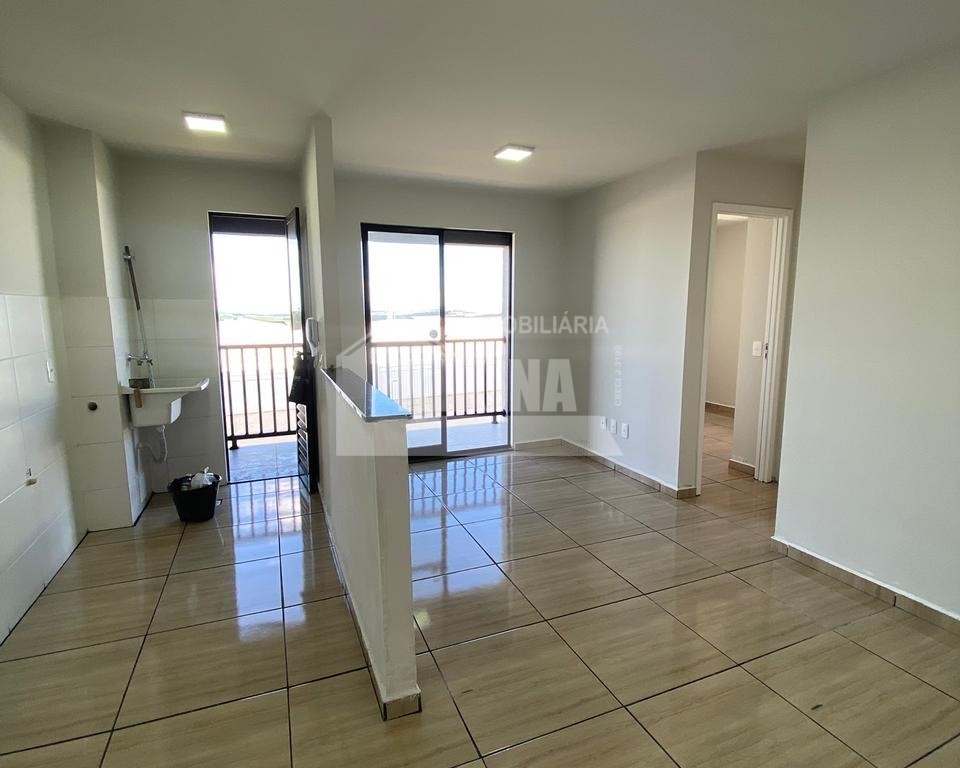Apartamento para alugar em Orfas, Ponta Grossa — Portal Chave Fácil