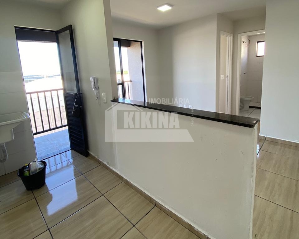 Apartamento para alugar em Orfas, Ponta Grossa — Portal Chave Fácil