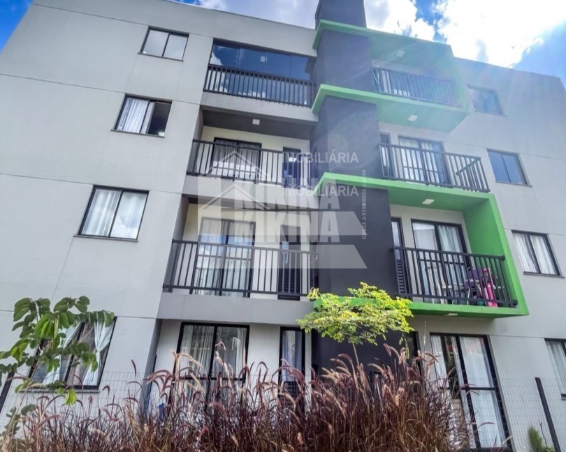Apartamento para alugar em Orfas, Ponta Grossa — Portal Chave Fácil
