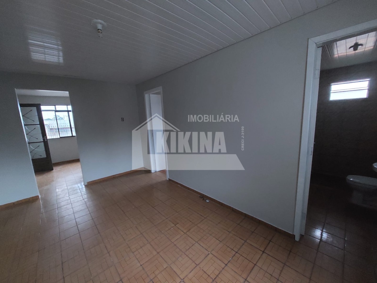 Casa à venda em Boa Vista, Ponta Grossa — Portal Chave Fácil