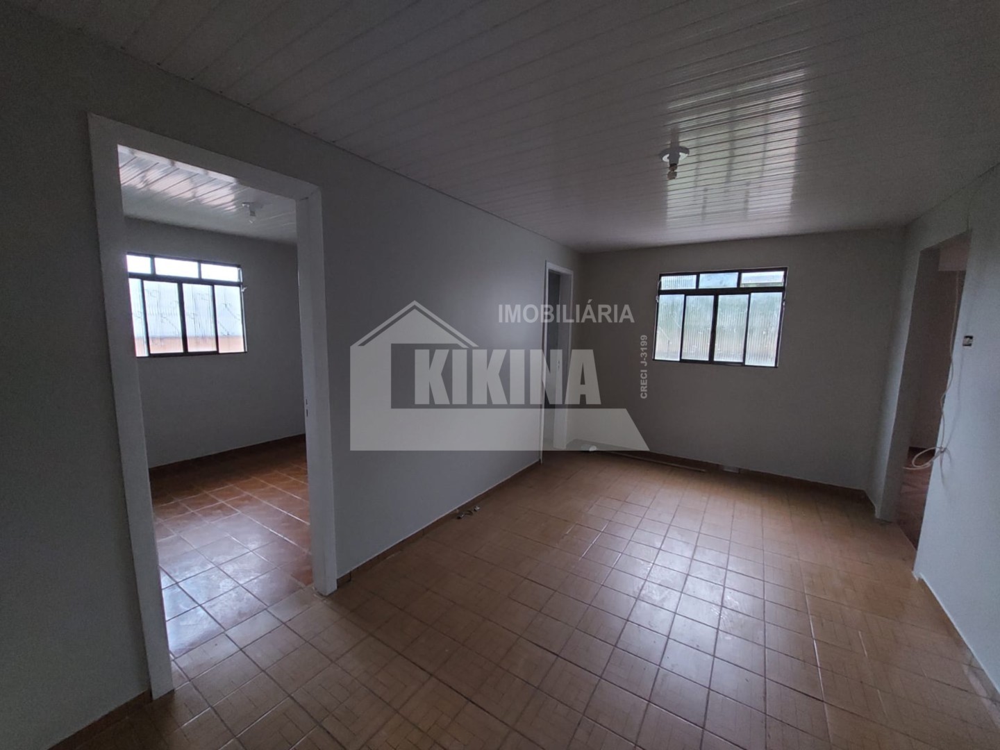 Casa à venda em Boa Vista, Ponta Grossa — Portal Chave Fácil