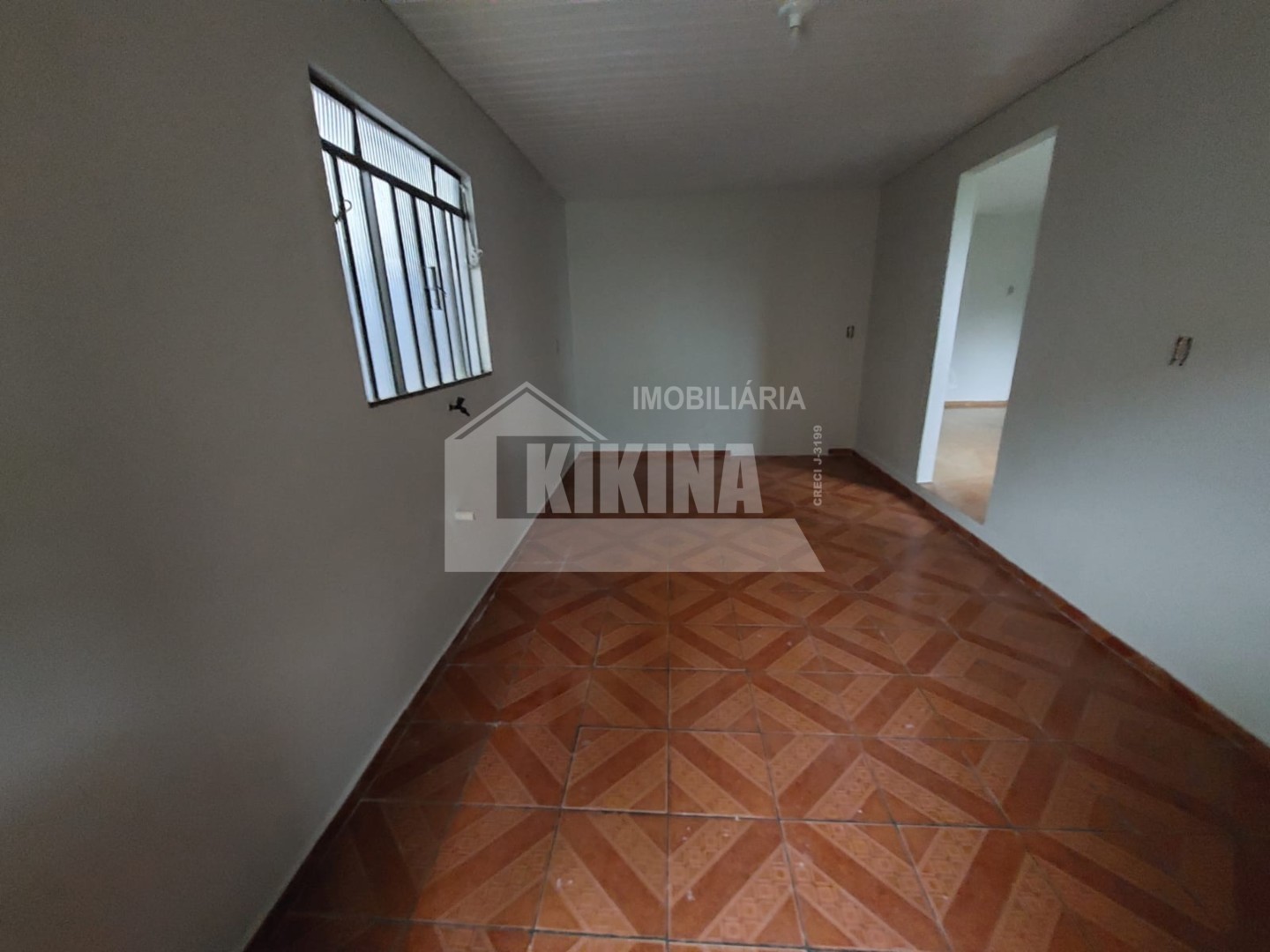 Casa à venda em Boa Vista, Ponta Grossa — Portal Chave Fácil