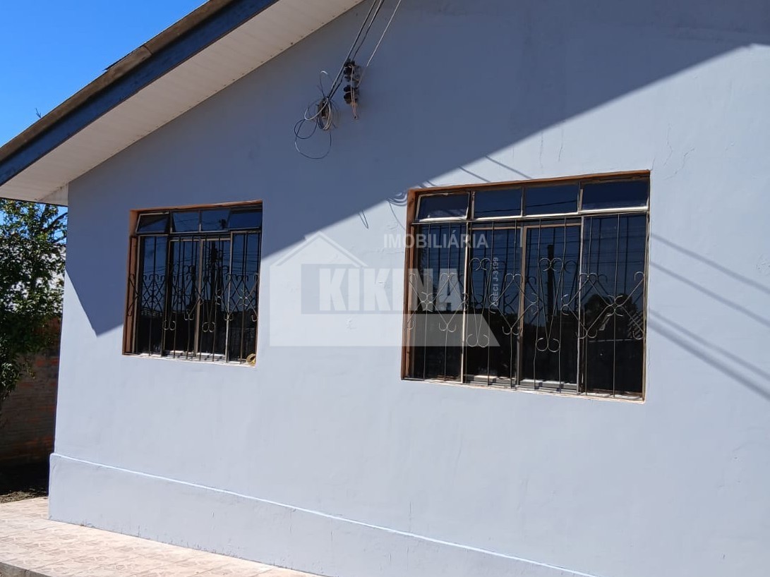 Casa à venda em Boa Vista, Ponta Grossa — Portal Chave Fácil