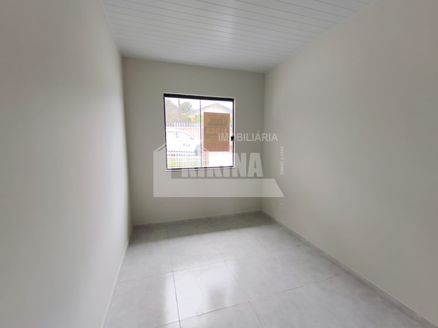Casa para alugar em Neves, Ponta Grossa — Portal Chave Fácil