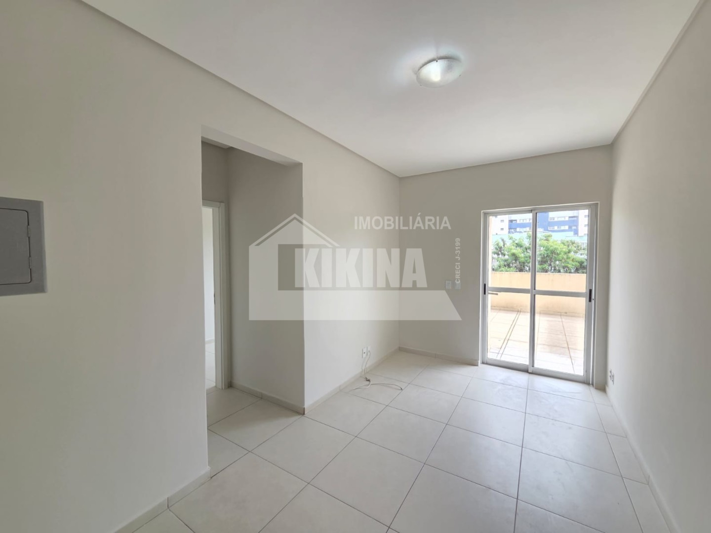 Apartamento para alugar em Centro, Ponta Grossa — Portal Chave Fácil
