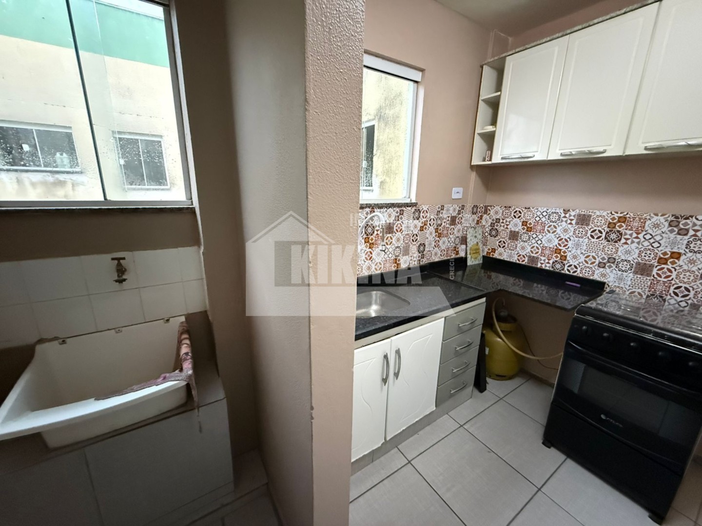 Apartamento para alugar em Orfas, Ponta Grossa — Portal Chave Fácil