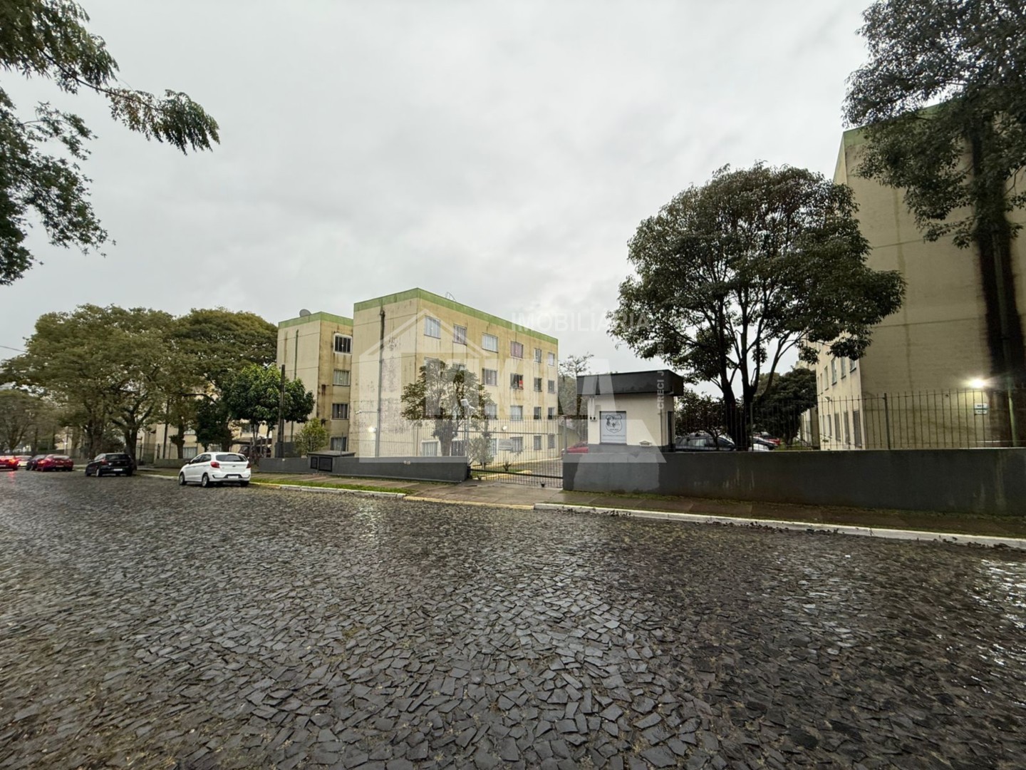 Apartamento para alugar em Orfas, Ponta Grossa — Portal Chave Fácil