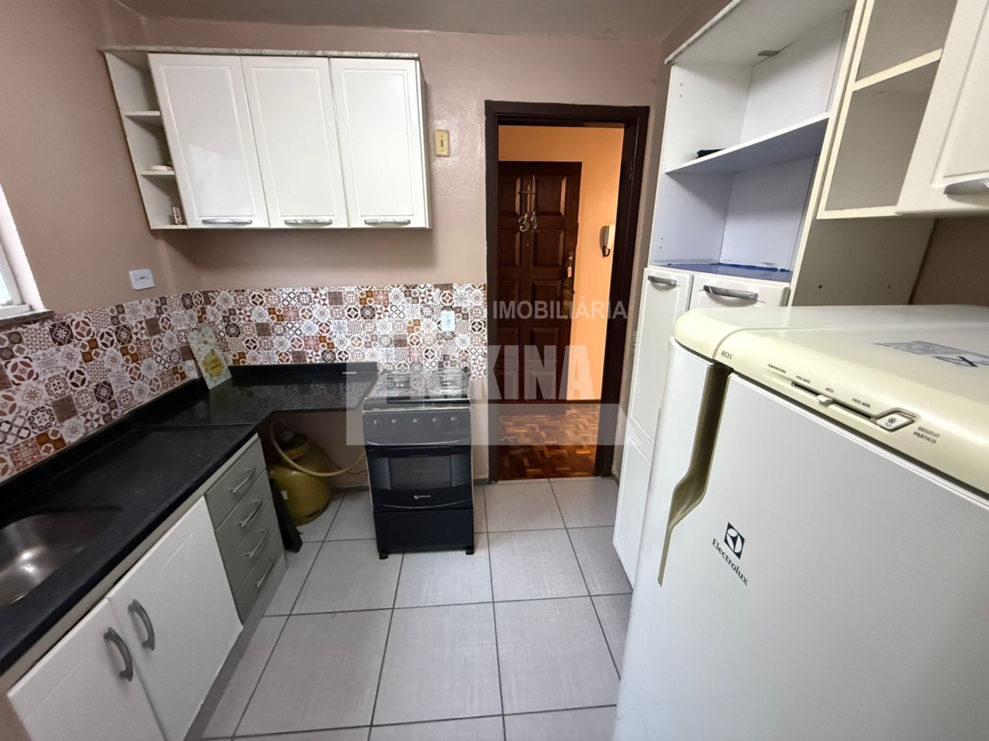 Apartamento para alugar em Orfas, Ponta Grossa — Portal Chave Fácil