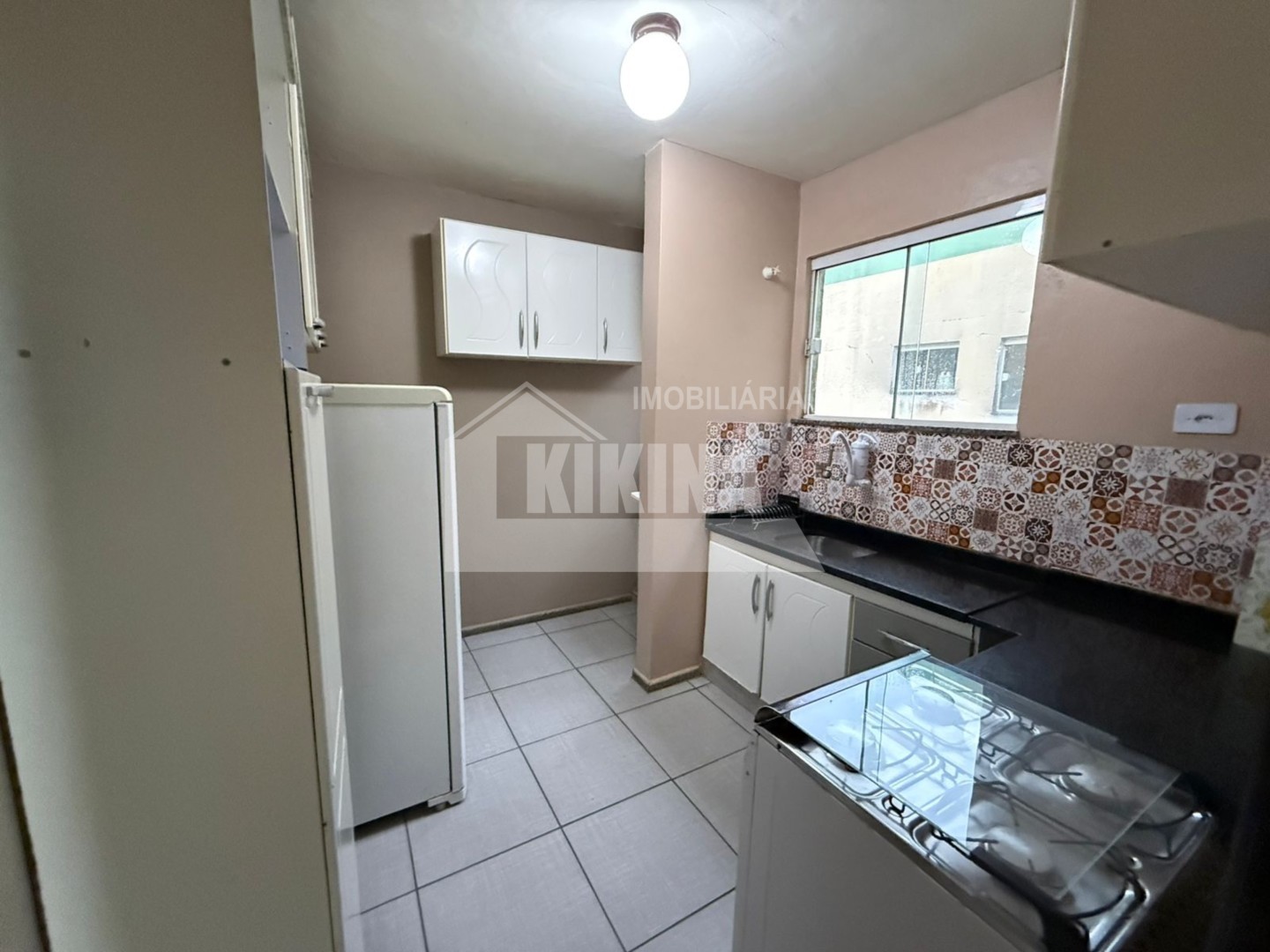 Apartamento para alugar em Orfas, Ponta Grossa — Portal Chave Fácil