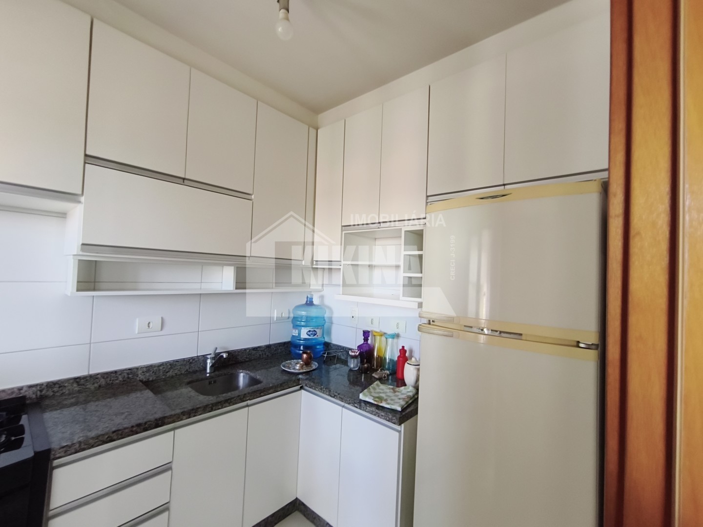 Apartamento à venda em Orfas, Ponta Grossa — Portal Chave Fácil