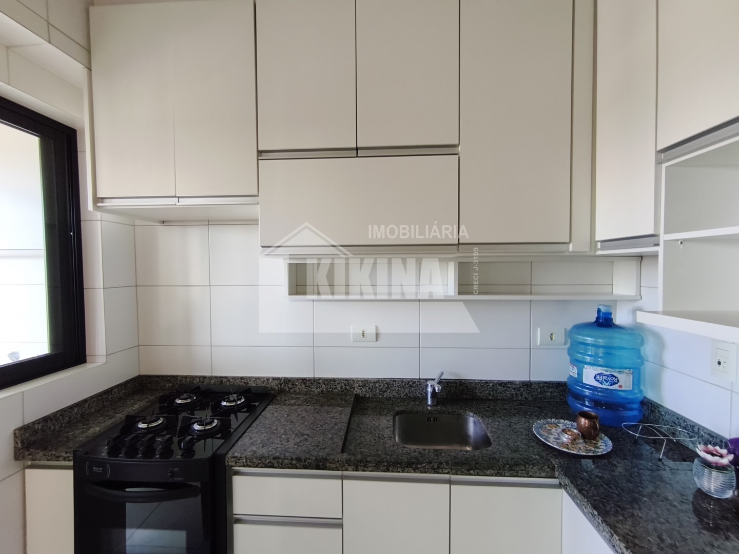 Apartamento à venda em Orfas, Ponta Grossa — Portal Chave Fácil