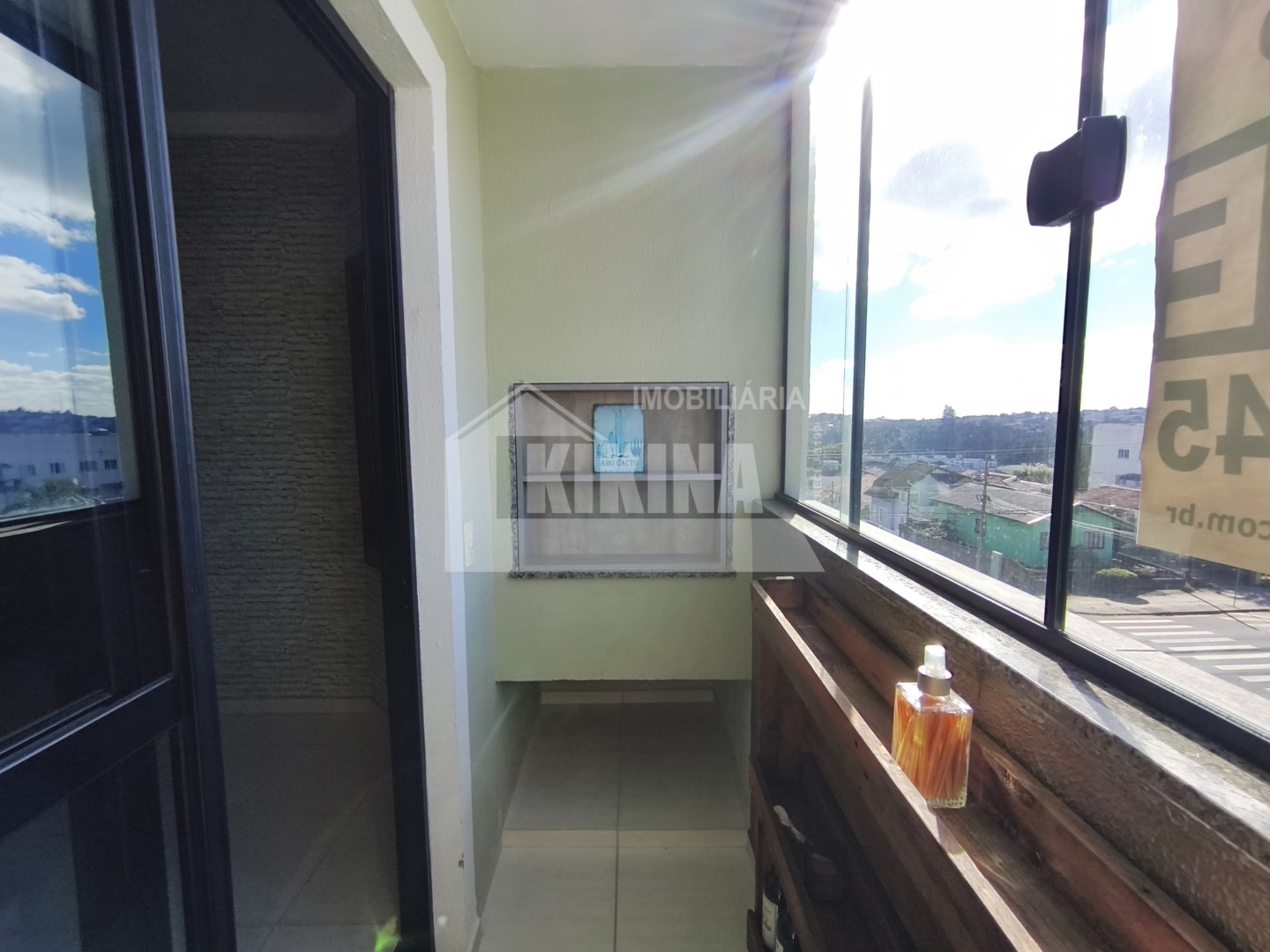 Apartamento à venda em Orfas, Ponta Grossa — Portal Chave Fácil