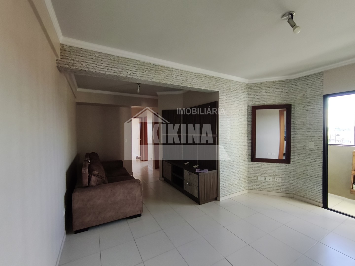 Apartamento à venda em Orfas, Ponta Grossa — Portal Chave Fácil