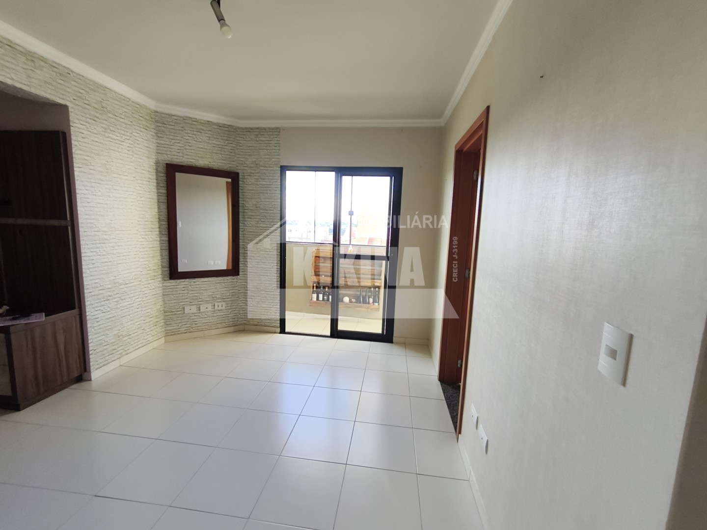Apartamento à venda em Orfas, Ponta Grossa — Portal Chave Fácil