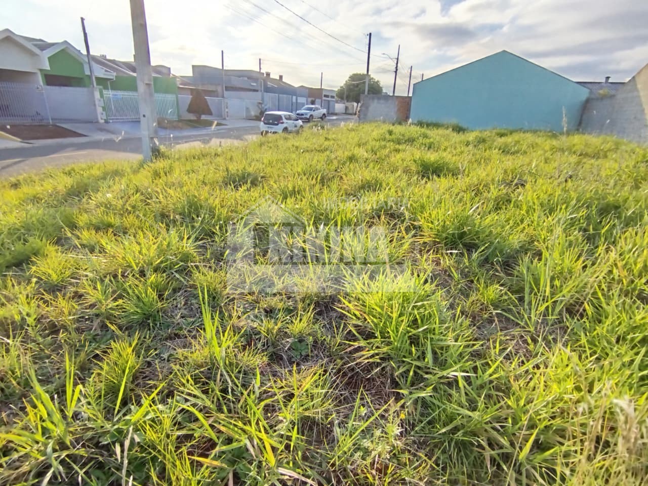 Terreno/Área à venda em Cara-cara, Ponta Grossa — Portal Chave Fácil