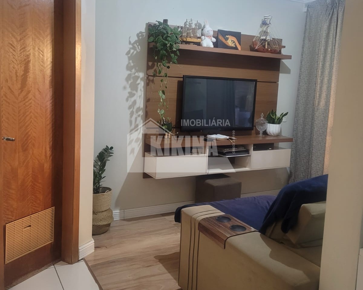 Sobrado à venda em Colonia Dona Luiza, Ponta Grossa — Portal Chave Fácil