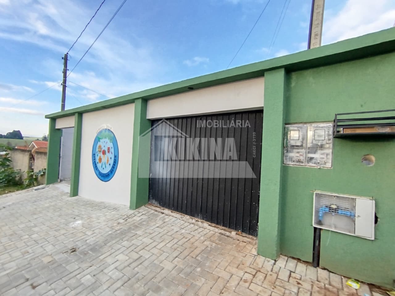 Sala/Conjunto Comercial à venda em Neves, Ponta Grossa — Portal Chave Fácil