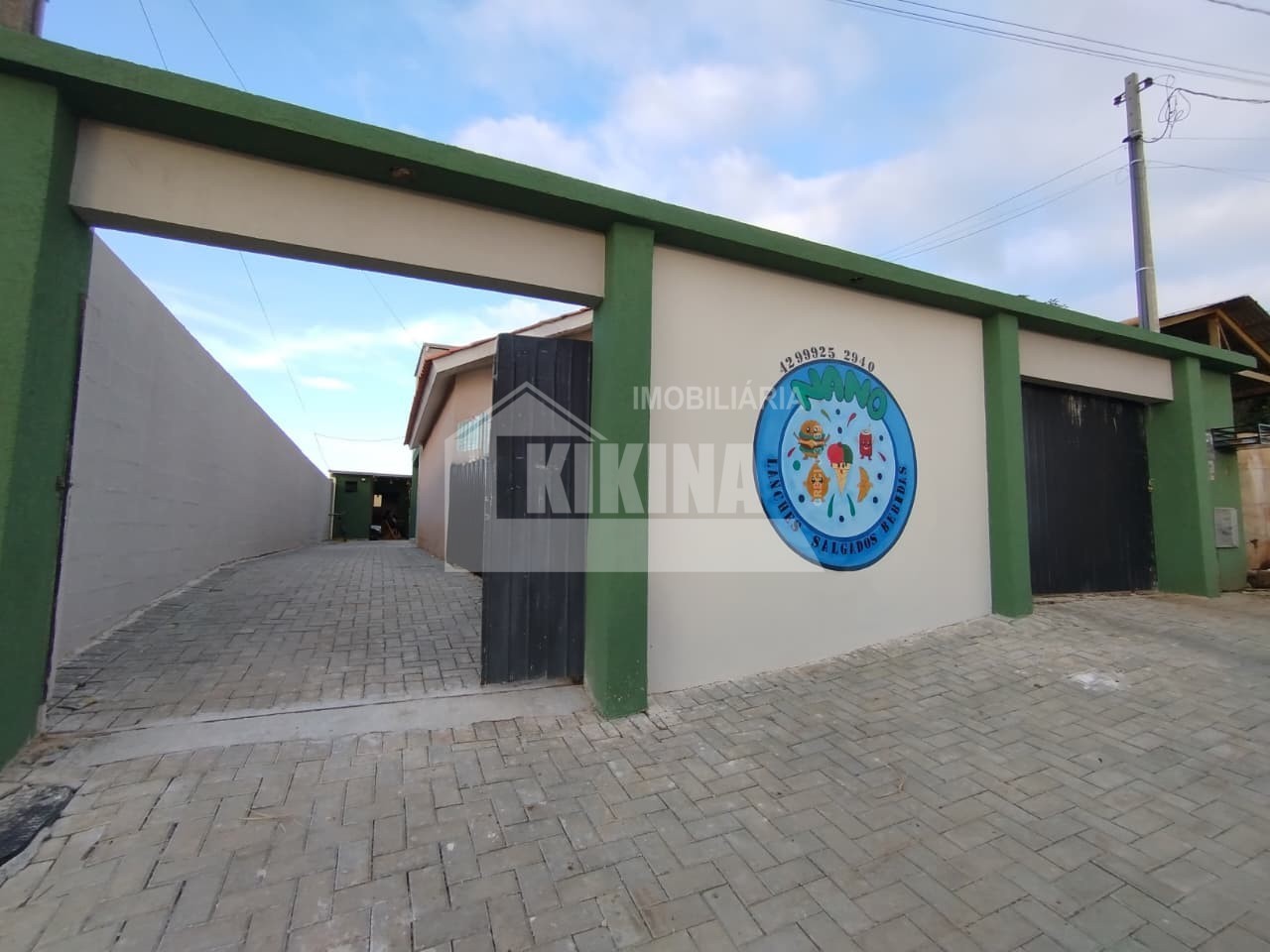 Sala/Conjunto Comercial à venda em Neves, Ponta Grossa — Portal Chave Fácil