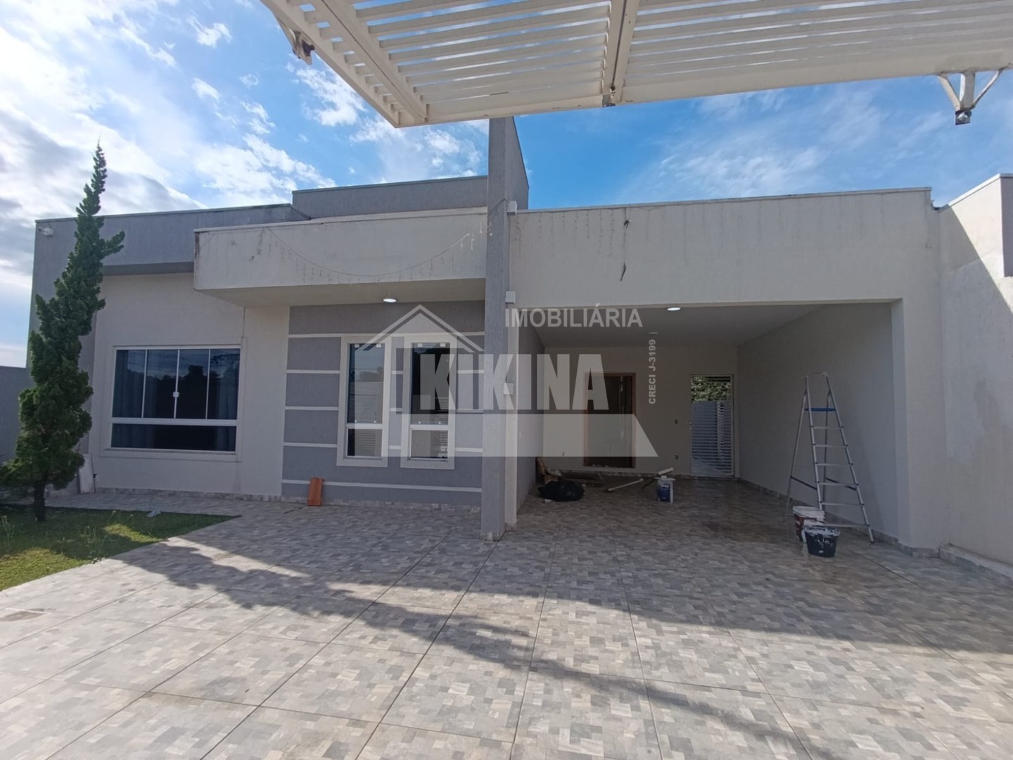 Casa à venda em Contorno, Ponta Grossa — Portal Chave Fácil