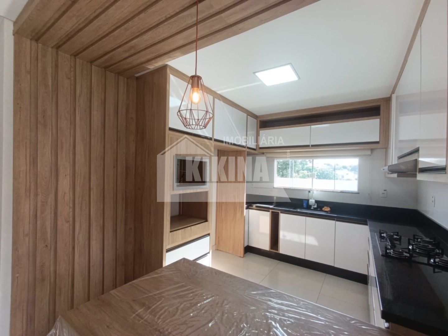 Casa à venda em Contorno, Ponta Grossa — Portal Chave Fácil