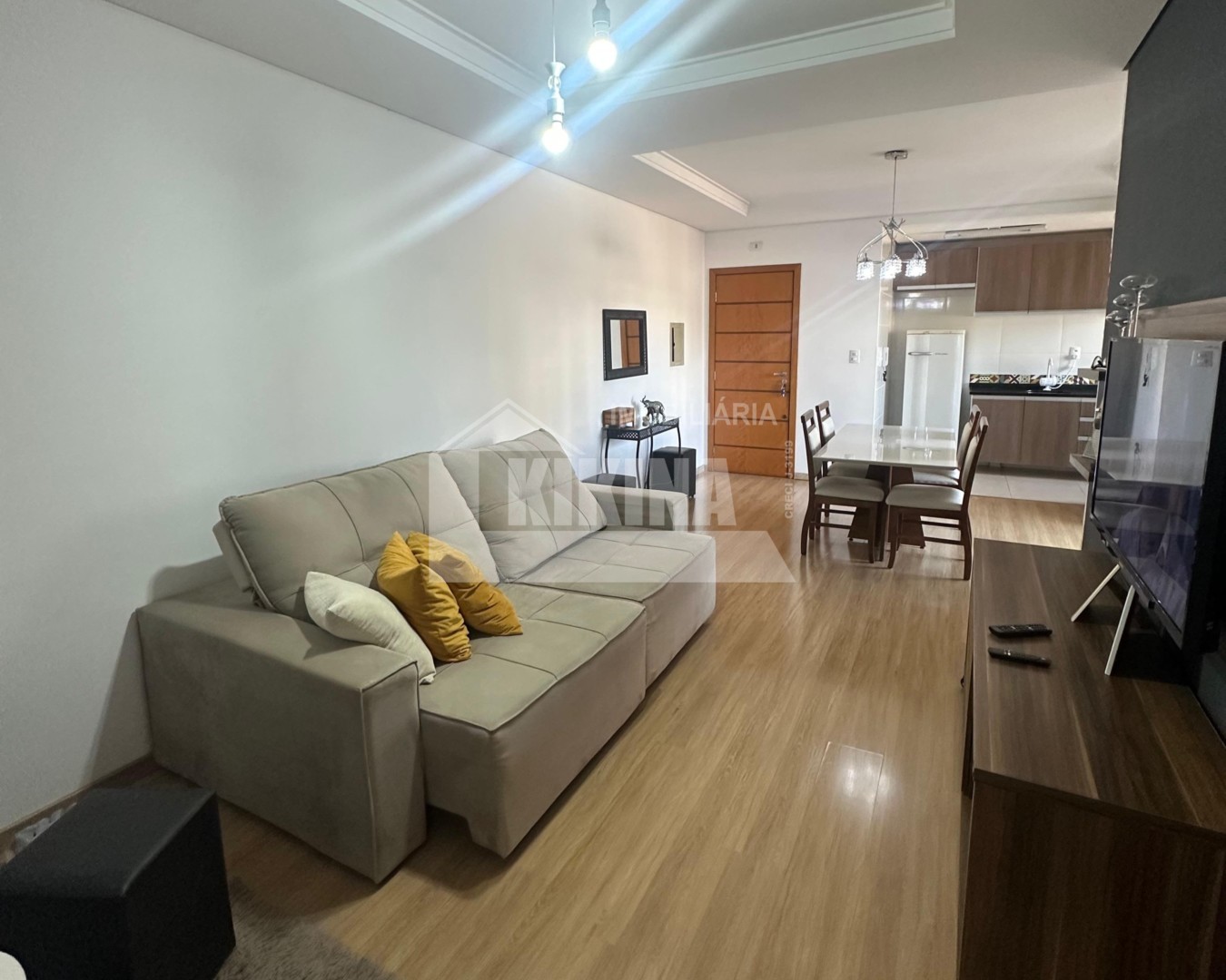 Apartamento à venda em Estrela, Ponta Grossa — Portal Chave Fácil