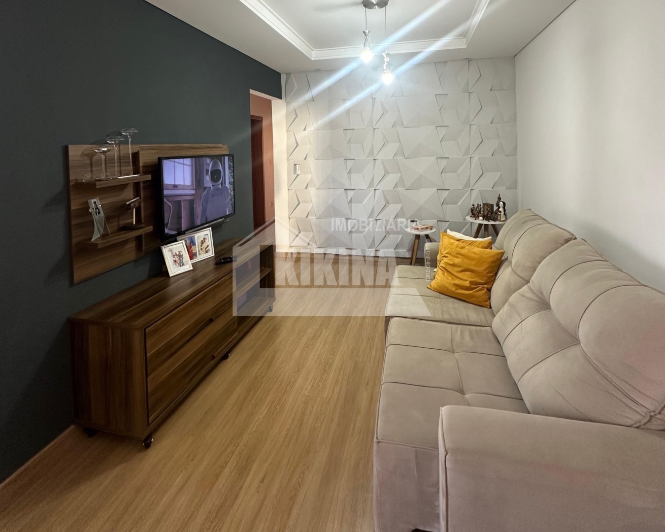 Apartamento à venda em Estrela, Ponta Grossa — Portal Chave Fácil