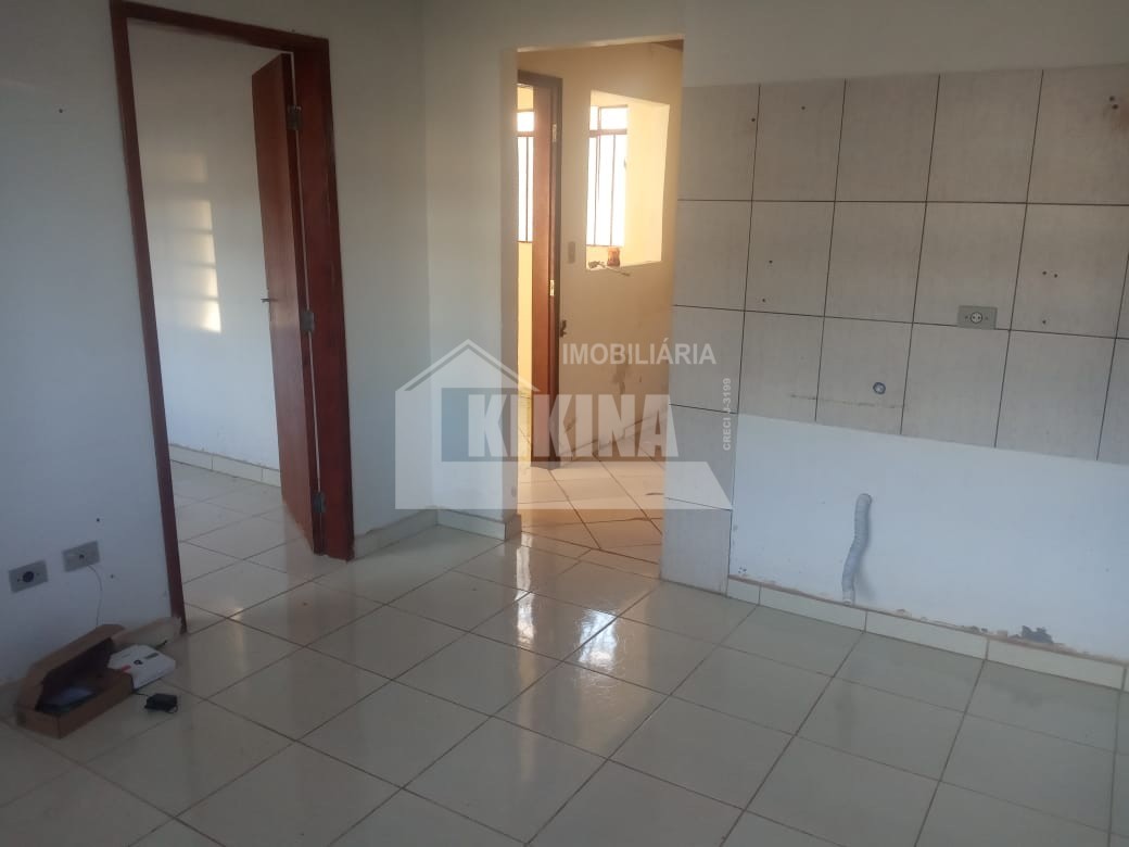 Casa à venda em Neves, Ponta Grossa — Portal Chave Fácil