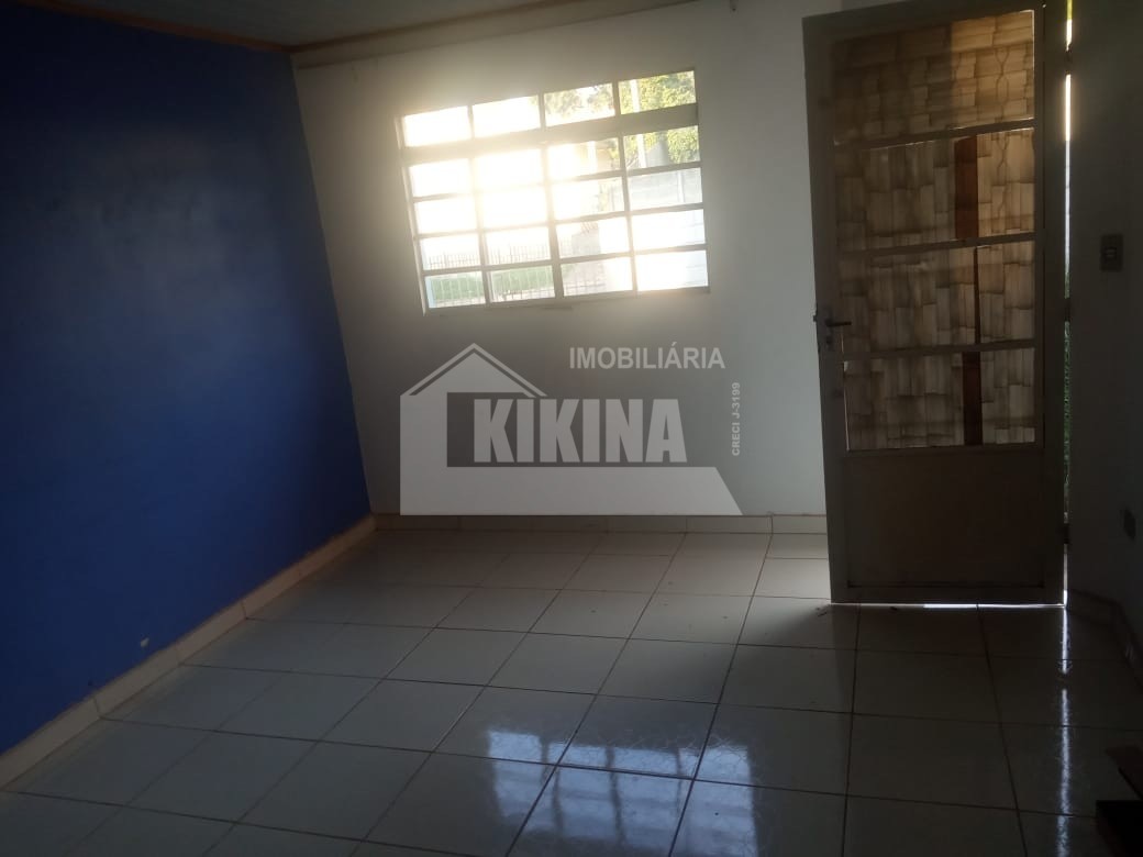 Casa à venda em Neves, Ponta Grossa — Portal Chave Fácil