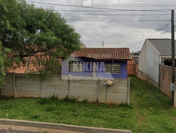 Casa à venda em Neves, Ponta Grossa — Portal Chave Fácil