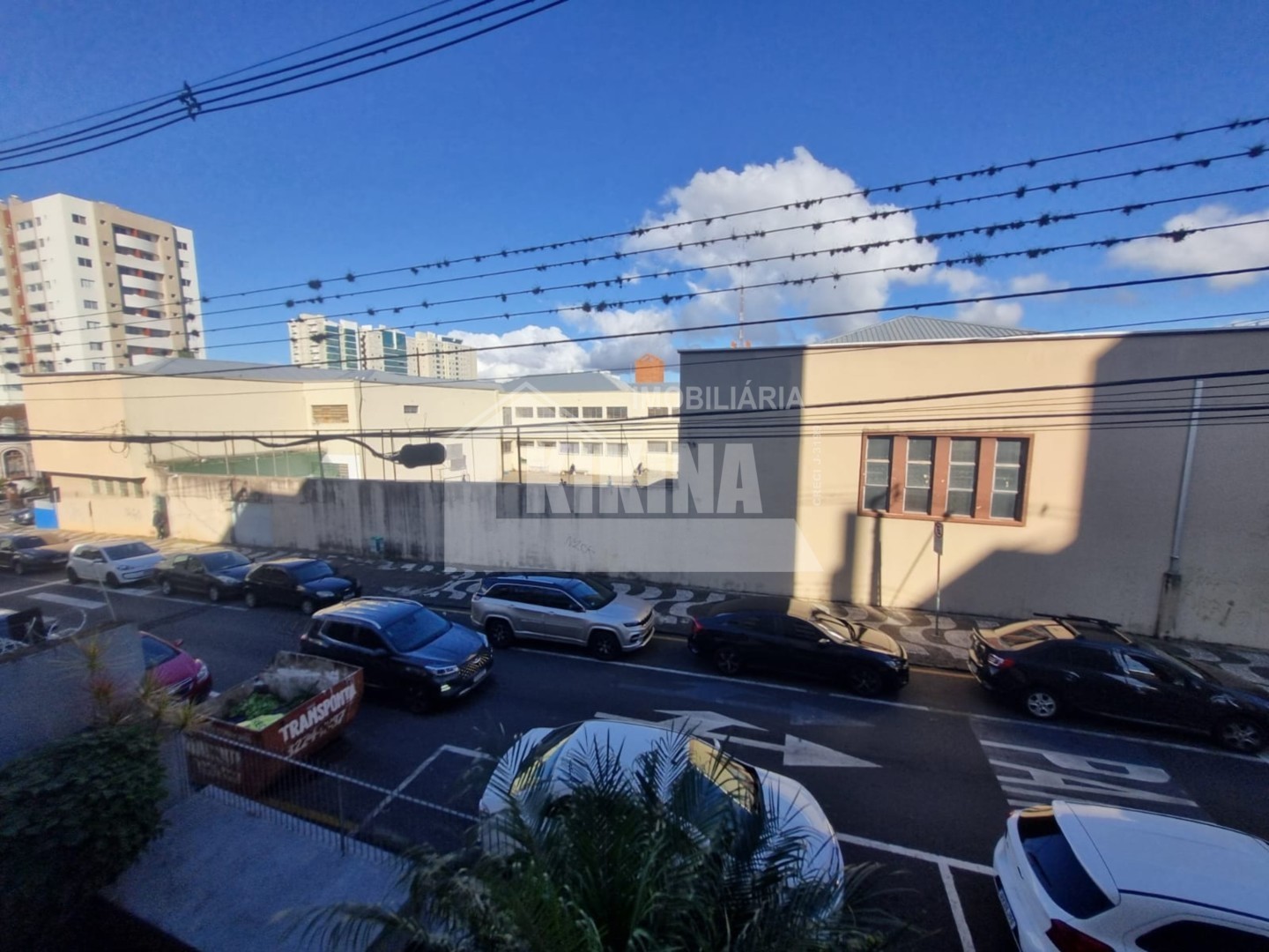 Apartamento à venda em Centro, Ponta Grossa — Portal Chave Fácil