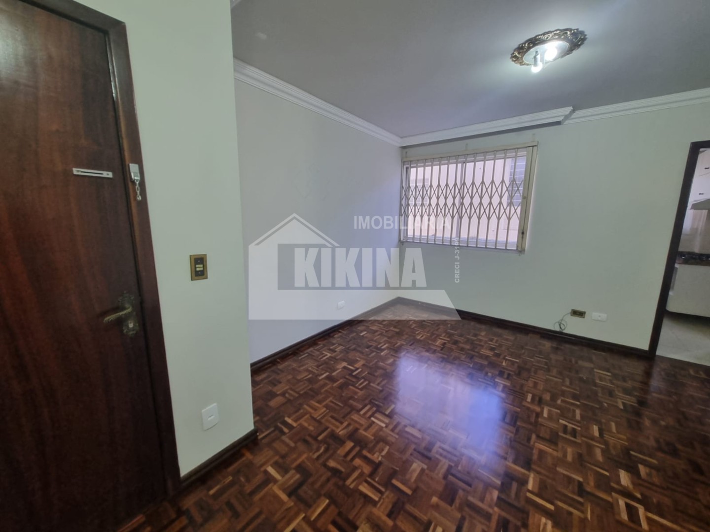 Apartamento à venda em Centro, Ponta Grossa — Portal Chave Fácil